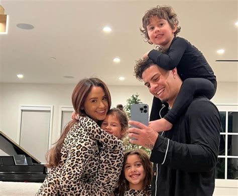 Austin McBroom Divorce Wife Catherine。